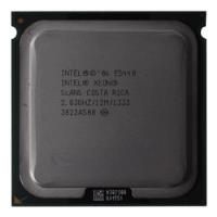Processador Intel Xeon E5440 771 Servidor, usado comprar usado  Brasil 