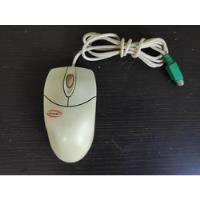 Mouse Antigo Vcom Ps2 Pc Antigo - Com Defeito  comprar usado  Brasil 
