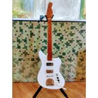 Guitarra Giannini Sonic Jaguar Gg 01-t Com Alavanca Ano 1980 comprar usado  Brasil 