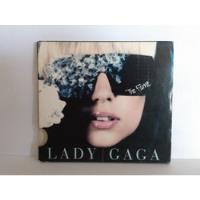 Cd Lady Gaga The Fame 2008 Digipack , usado comprar usado  Brasil 