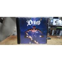Dio Diamonds The Best Of, usado comprar usado  Brasil 