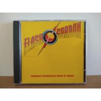 Queen-flash Gordon-cd comprar usado  Brasil 