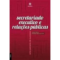 Livro Secretariado Executivo E Relaç Adriane Werner/van, usado comprar usado  Brasil 