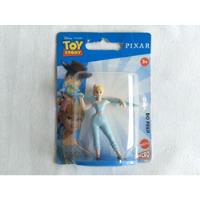 Micro Collection Bo Peep Disney Pixar Toy Story Mattel 6cm, usado comprar usado  Brasil 