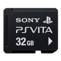 Usado, Memory Card Psvita Sony - 32gb comprar usado  Brasil 