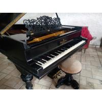 Usado, Piano Steinway & Sons Cauda Mod A 1,88 comprar usado  Brasil 