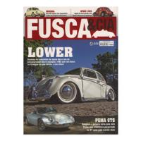 Fusca & Cia Nº145 Lower 1963 Sedan 1968 Speed 1600 Puma Gts, usado comprar usado  Brasil 