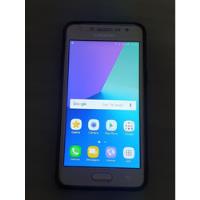 Usado, Smartphone Samsung Galaxy J2 Prime Dourado - 8gb Dual Chip comprar usado  Brasil 