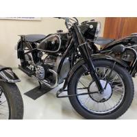 Paralama Bmw 1930 Réplica,qualquer Moto Antiga  comprar usado  Brasil 
