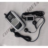 Celular Nokia 6101 Batman Rádio Visor Externo Antigo De Chip comprar usado  Brasil 