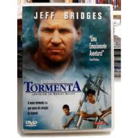 Dvd Original Do Filme Noites De Tormenta ( Richard Gere) comprar usado  Brasil 