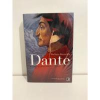 Dante: O Poeta, O Pensador Político E O Homem comprar usado  Brasil 