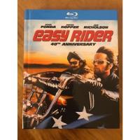 Usado, Bluray Digibook Sem Destino - Easy Rider - Dub Leg comprar usado  Brasil 
