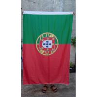 Bandeira Portugal comprar usado  Brasil 