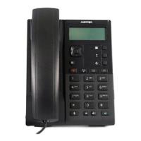 Kit Com 5 Telefones Mitel/aastra 6863i Sip Poe 2 Linhas comprar usado  Brasil 