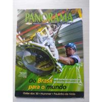 Revista Vida Na Gm Brasil 9, Hummer, Paulinho Da Viola,r1093 comprar usado  Brasil 