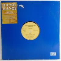 Hanoi-hanoi 1990 Jovem Lp Single Arnaldo Brandão / Cazuza, usado comprar usado  Brasil 