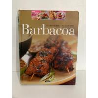 Barbacoa - El Gran Libro Del Gourmet comprar usado  Brasil 