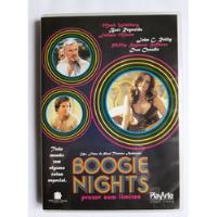 Usado, Dvd Boogie Night + Dvd The Deuce comprar usado  Brasil 
