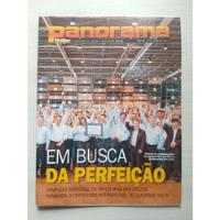 Revista Panorama 5, Clássic,opel, Chevette, R1142 comprar usado  Brasil 