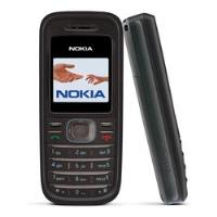Celular Nokia 1208 Desbloqueado , usado comprar usado  Brasil 