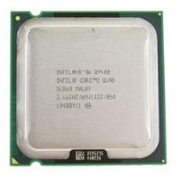 Q9400 Processador Cpu Intel Core2quad Overclock Gammer Game comprar usado  Brasil 