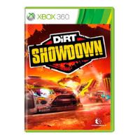 Jogo Dirt Showdown - Xbox 360 - Mídia Física - Original comprar usado  Brasil 