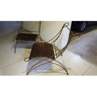 Cadeira Artefacto Aço/ferro Anos 90 Design (unid) comprar usado  Brasil 