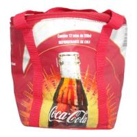Antiga Bolsa Termica Coca Cola Coleção comprar usado  Brasil 