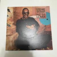 Lp Compacto- Stevie Wonder ( Part Time Lover ) comprar usado  Brasil 