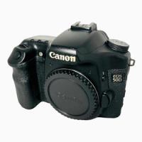 camera canon eos 50d comprar usado  Brasil 