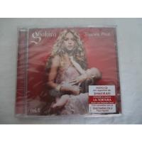 Cd - Shakira - Fijación Oral Vol. 1 , usado comprar usado  Brasil 
