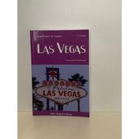Guia Prático De Viagem - Las Vegas, usado comprar usado  Brasil 