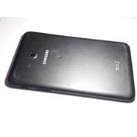 Usado, Aro Traseiro Usado Original Tablet Samsung Tab 3 T111m comprar usado  Brasil 