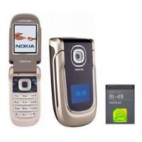 Usado, Celular Nokia 2760 comprar usado  Brasil 