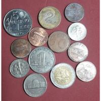 lote moedas estrangeiras comprar usado  Brasil 
