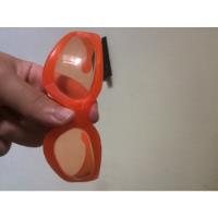 Óculos De Proteção Nerf, Nerf Dart Tag Hyperfire comprar usado  Brasil 