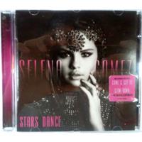 Selena Gomez Stars Dance Cd Nacional+encarte+ 4 Faixas Bonus comprar usado  Brasil 