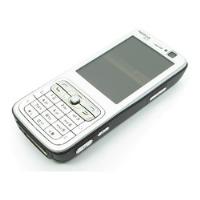 Nokia N73 (original) 2cam 3.2 Mpx, usado comprar usado  Brasil 