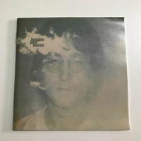 Usado, Cd- John Lennon ( Imagine ) comprar usado  Brasil 