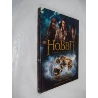 Usado, Livro - O Hobbit A Desolação De Smaug - Jude Fisher - Outlet comprar usado  Brasil 