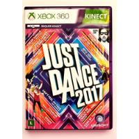 Usado, Just Dance 2017- Jogo Xbox 360 Usado-como Novo, Original comprar usado  Brasil 
