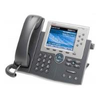 Aparelho Telefone Cisco 7965g - Ip comprar usado  Brasil 