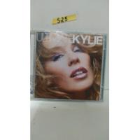 Cd  Ultimate Kylie - Duplo (2004) comprar usado  Brasil 