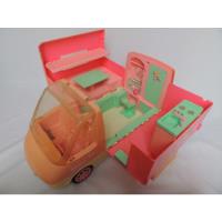 Barbie - Motor Home Mattel  Magical  Traveling - 1996  comprar usado  Brasil 