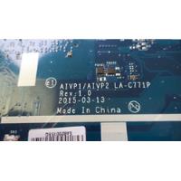 Placa Mãe Lenovo 100-151by - Aivp1 Aivp2 Rev 1.0 - Vide Nota comprar usado  Brasil 