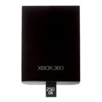 Hd Externo 250gb Xbox 360 comprar usado  Brasil 