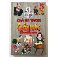 Livro Chá Da Tarde (crônicas) Sauerbronn, Lucia comprar usado  Brasil 