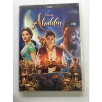 Aladdin Dvd Original Usado comprar usado  Brasil 