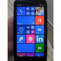 Usado, Celular Nokia Lumia 1320 Windowsphone Usado Só Com Película. comprar usado  Brasil 